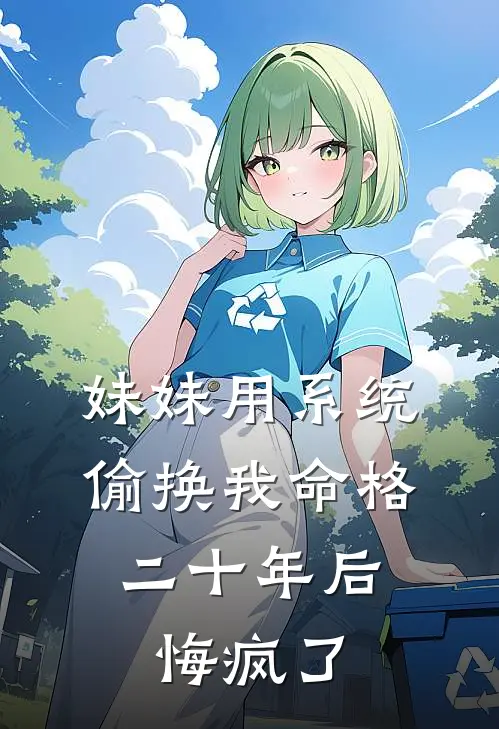 妹妹用系统偷换我命格,二十年后,悔疯了