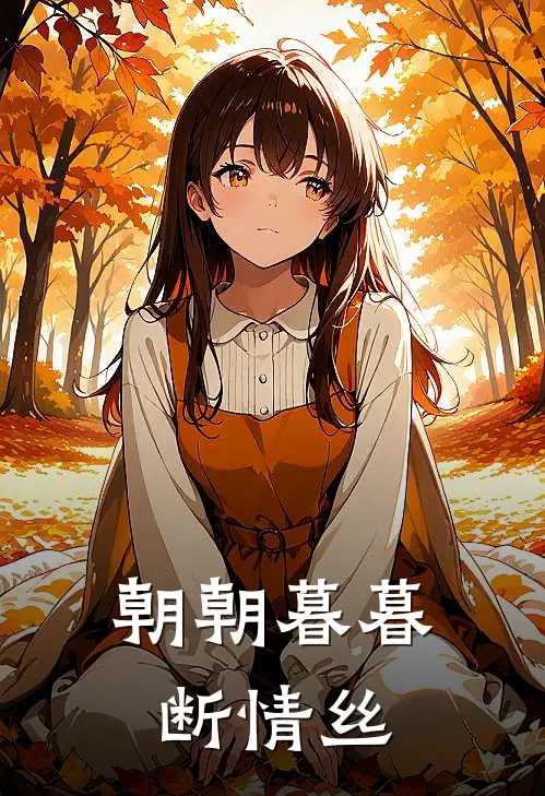 朝朝暮暮断情丝