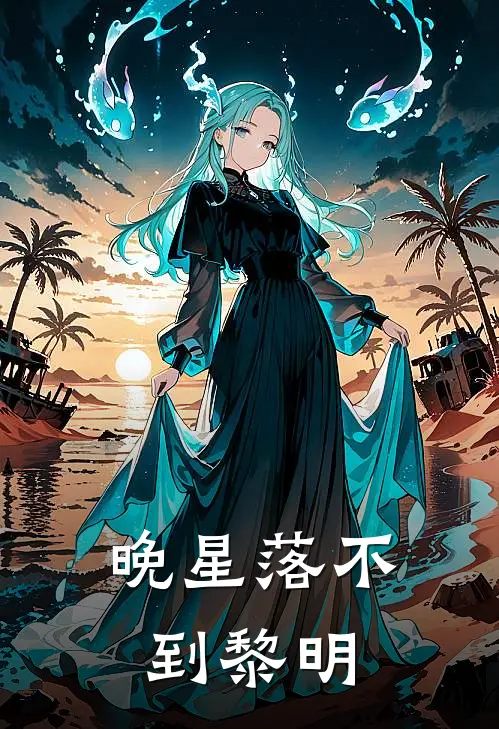 晚星落不到黎明