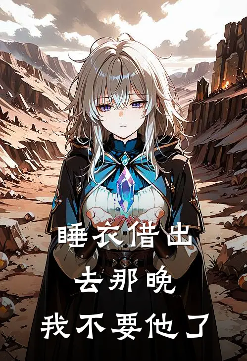 睡衣借出去那晚,我不要他了