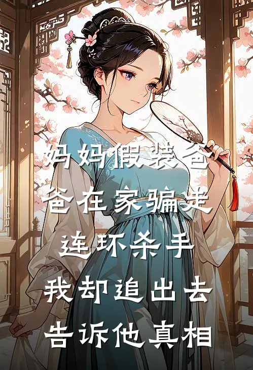 妈妈假装爸爸在家骗走连环杀手，我却追出去告诉他真相