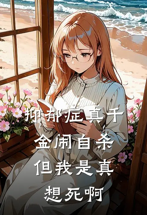 抑郁症真千金闹自杀,但我是真想死啊