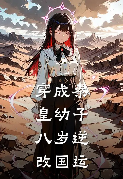 穿成秦皇幼子,八岁逆改国运