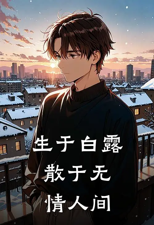 生于白露,散于无情人间