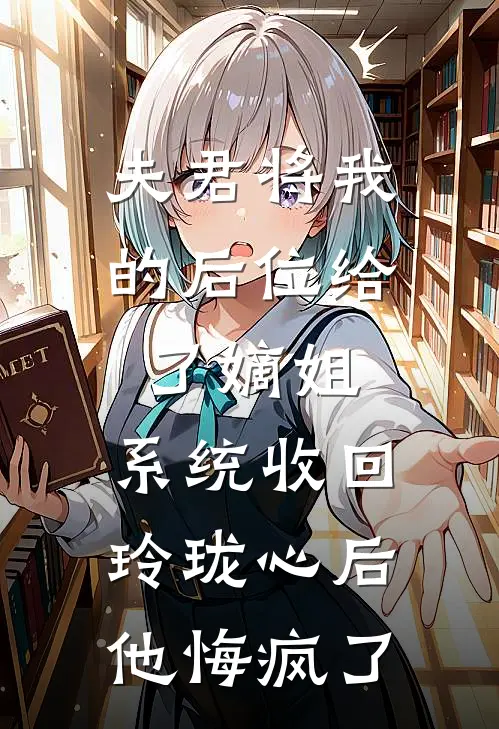 夫君将我的后位给了嫡姐,系统收回玲珑心后他悔疯了