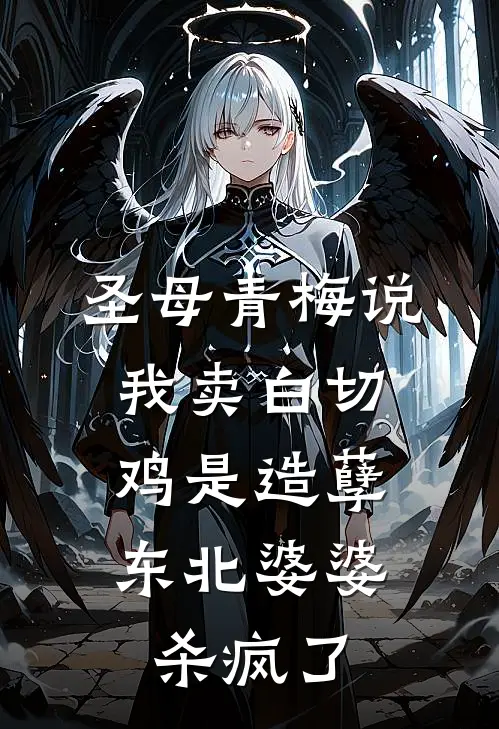 圣母青梅说我卖白切鸡是造孽,东北婆婆杀疯了