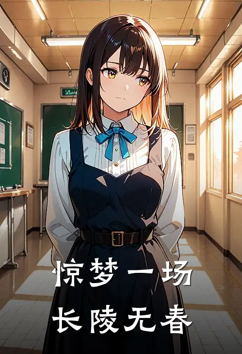 惊梦一场,长陵无春