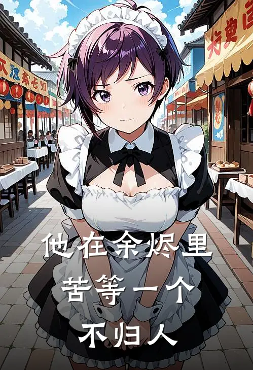 他在余烬里,苦等一个不归人