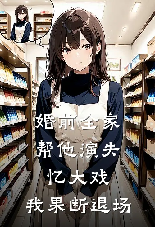 婚前全家帮他演失忆大戏，我果断退场
