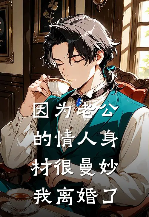 因为老公的情人身材很曼妙,我离婚了