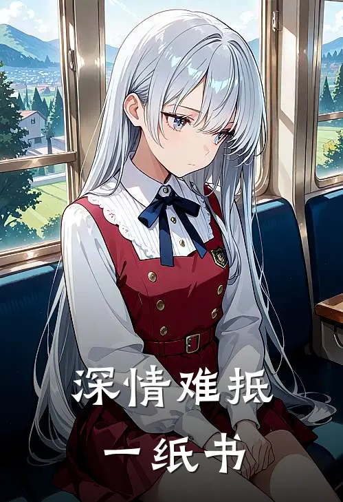 深情难抵一纸书