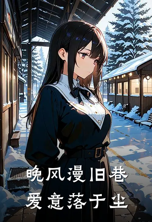 晚风漫旧巷,爱意落于尘