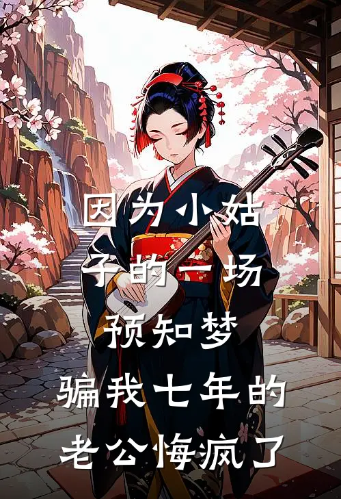 因为小姑子的一场预知梦,骗我七年的老公悔疯了