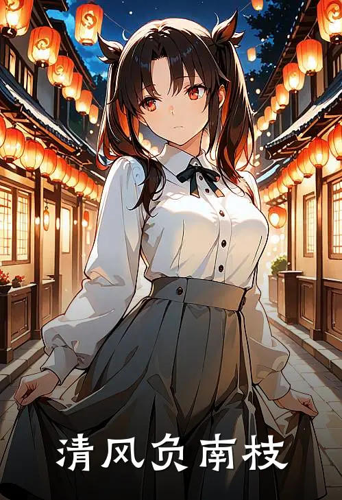 清风负南枝