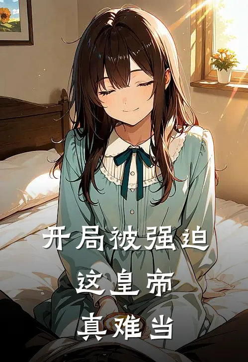 开局被强迫，这皇帝真难当