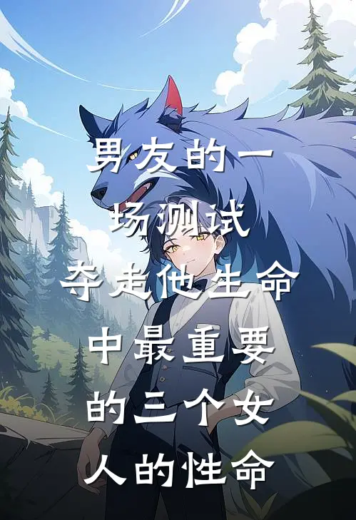 男友的一场测试,夺走他生命中最重要的三个女人的性命
