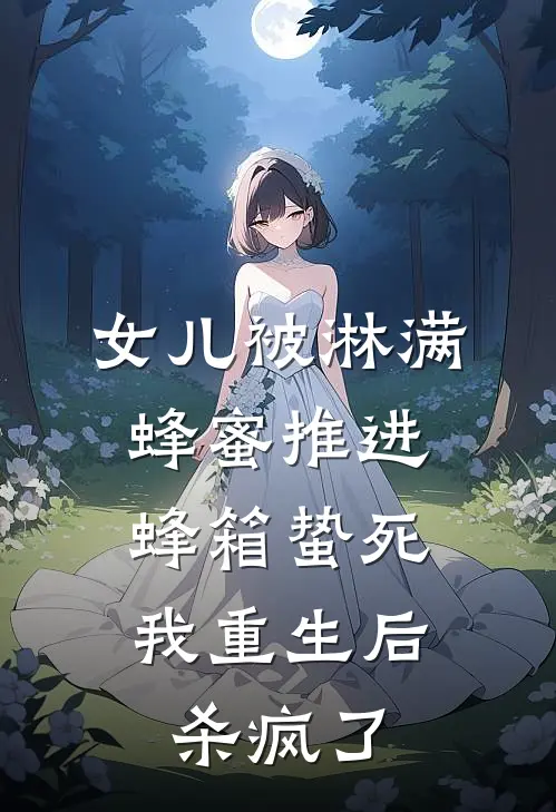 女儿被淋满蜂蜜推进蜂箱蛰死,我重生后杀疯了
