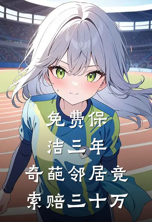 免费保洁三年,奇葩邻居竟索赔三十万