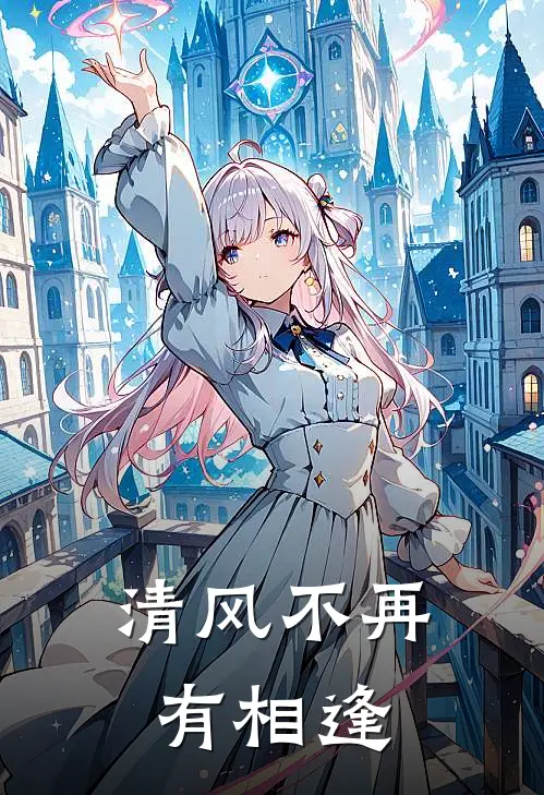 清风不再有相逢