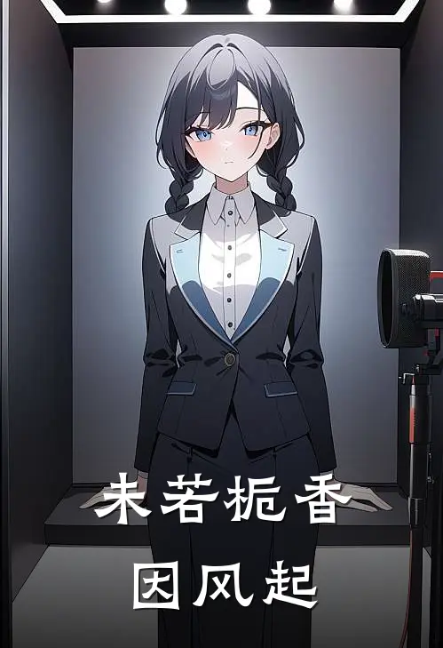 未若栀香因风起