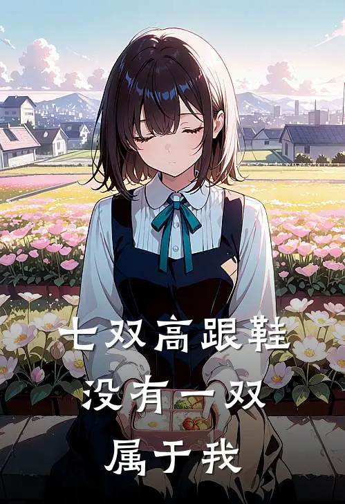 七双高跟鞋,没有一双属于我
