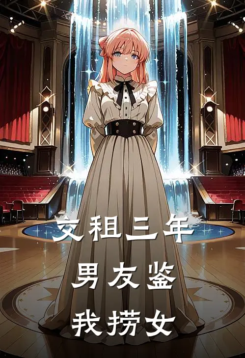 交租三年,男友鉴我捞女