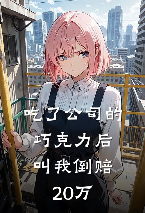 吃了公司的巧克力后,叫我倒赔20万