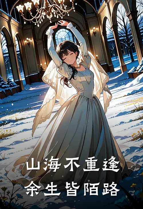 山海不重逢,余生皆陌路