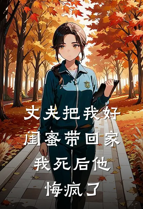 丈夫把我好闺蜜带回家,我死后他悔疯了