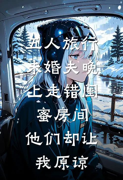 五人旅行,未婚夫晚上走错闺蜜房间,他们却让我原谅