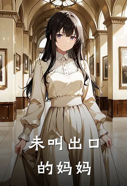 未叫出口的妈妈