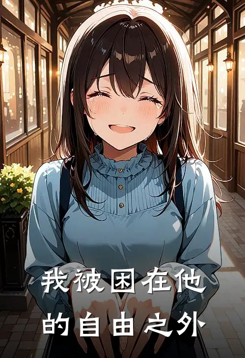 我被困在他的自由之外