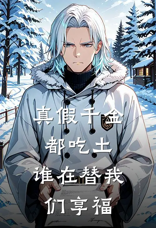 真假千金都吃土，谁在替我们享福