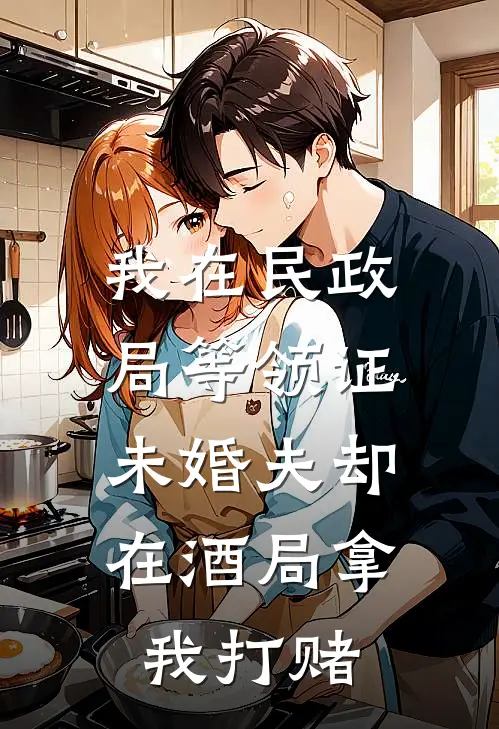 我在民政局等领证,未婚夫却在酒局拿我打赌