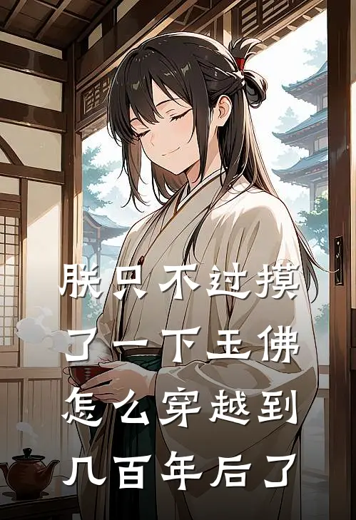 朕只不过摸了一下玉佛,怎么穿越到几百年后了