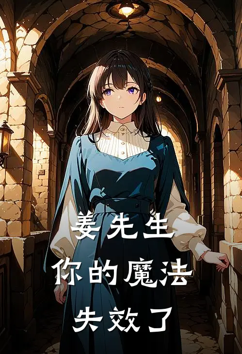 姜先生,你的魔法失效了