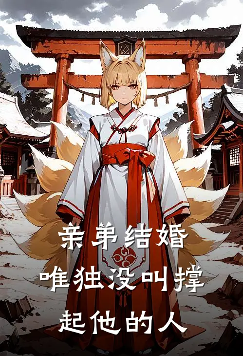 亲弟结婚,唯独没叫撑起他的人