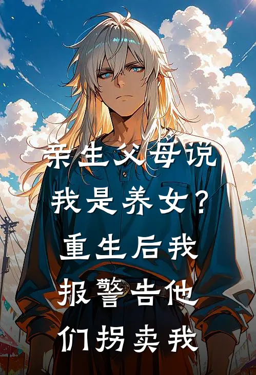 亲生父母说我是养女?重生后我报警告他们拐卖我