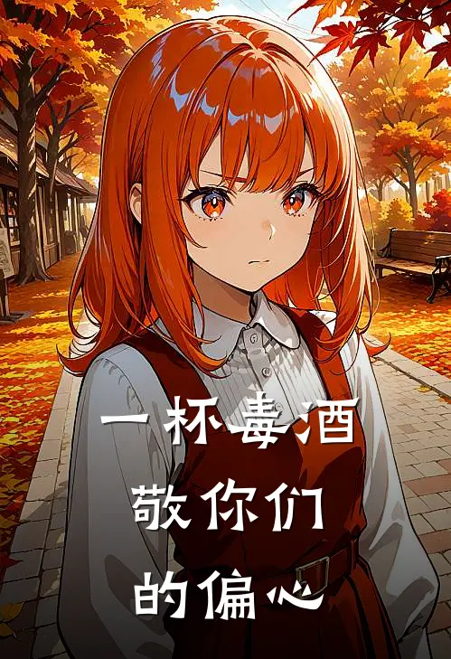 一杯毒酒,敬你们的偏心
