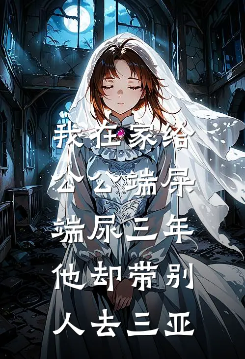 我在家给公公端屎端尿三年，他却带别人去三亚