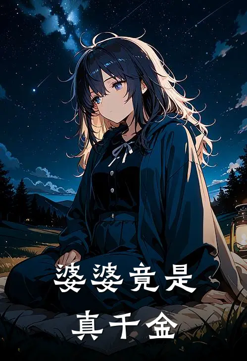 婆婆竟是真千金