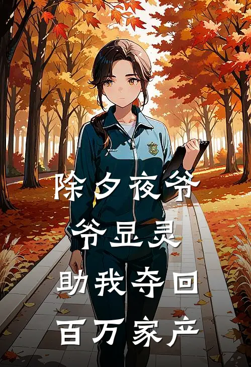 除夕夜爷爷显灵,助我夺回百万家产