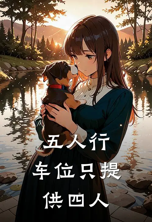 五人行,车位只提供四人