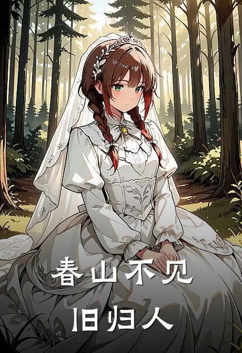 春山不见旧归人