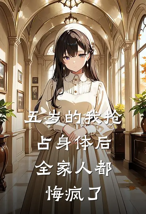 五岁的我抢占身体后,全家人都悔疯了