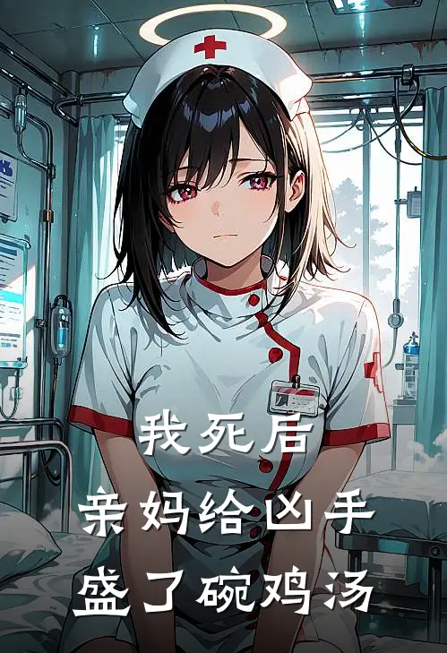 我死后,亲妈给凶手盛了碗鸡汤