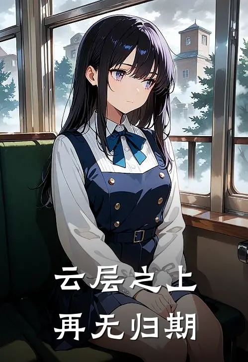 云层之上,再无归期