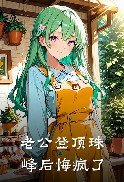 老公登顶珠峰后悔疯了