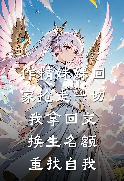 作精妹妹回家抢走一切,我拿回交换生名额重找自我