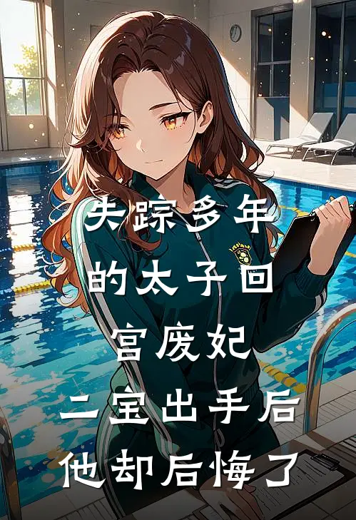 失踪多年的太子回宫废妃,二宝出手后,他却后悔了